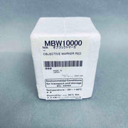 Nikon Objective Marker Red 1.8 mm for Microscope Microscope Camera & Lens Adapters Nikon