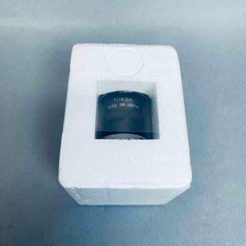 Nikon Objective Marker Red 1.8 mm for Microscope Microscope Camera & Lens Adapters Nikon
