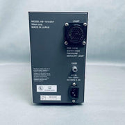 Nikon Power Supply for Super High Pressure Mercury Lamp with Warranty Lab Equipment::Other Lab Equipment Nikon