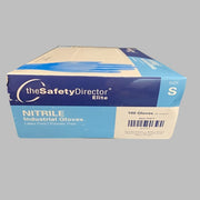 Nitrile Gloves Small 5 Boxes with 100 Gloves Each Other Safety Director