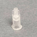 Non-Sterile Syringe Caps - Pack of 1000 Other Air-Tite