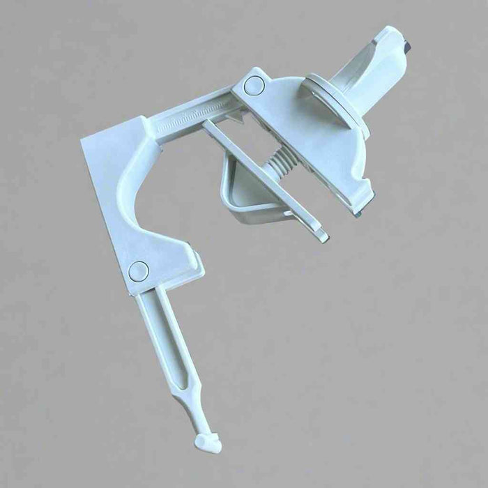 Nordson Biovalve Pinch Valve for 1 to 1.5 inch Tubing - Lot of 3 Valves Saint-Gobain