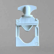 Nordson Biovalve Pinch Valve for 1 to 1.5 inch Tubing - Lot of 3 Valves Saint-Gobain