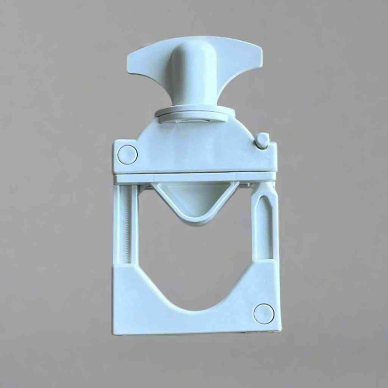 Nordson Biovalve Pinch Valve for 1 to 1.5 inch Tubing - Lot of 3 Valves Saint-Gobain