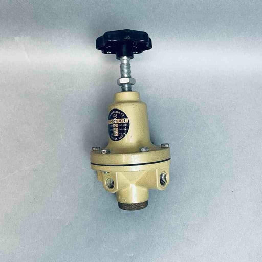 Norgren Precision Relieving Regulator 1/4 in. Ports 400 PSIG Air Pressure Regulators Norgren