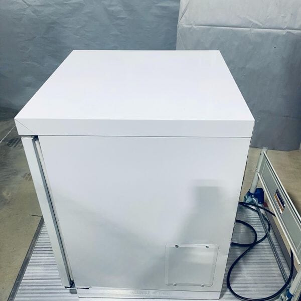 Norlake Auto Defrost -20 C Freezer 4.2 cu ft. Under Counter Lab Freezers & Refrigerators Norlake