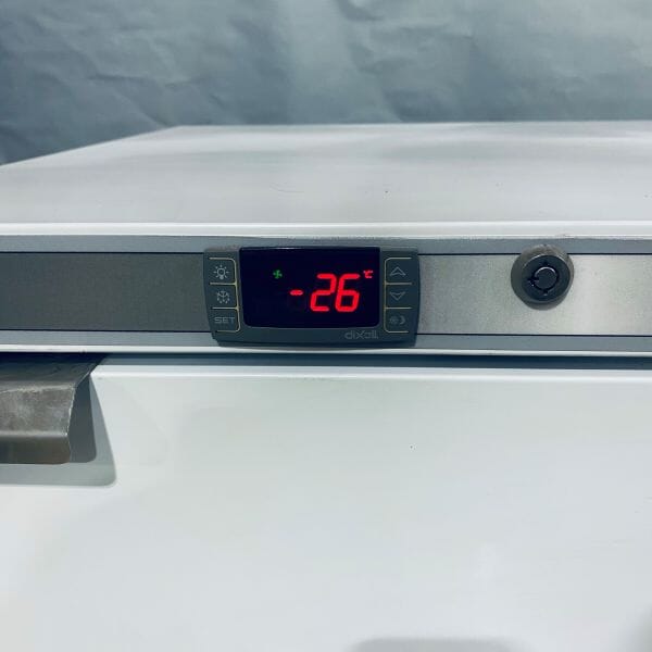 Norlake Auto Defrost -20 C Freezer 4.2 cu ft. Under Counter Lab Freezers & Refrigerators Norlake