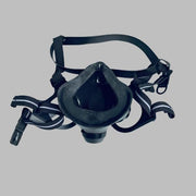 North Half Mask Silicone Respirator Medium with Pack of 2 Cartridges Other North