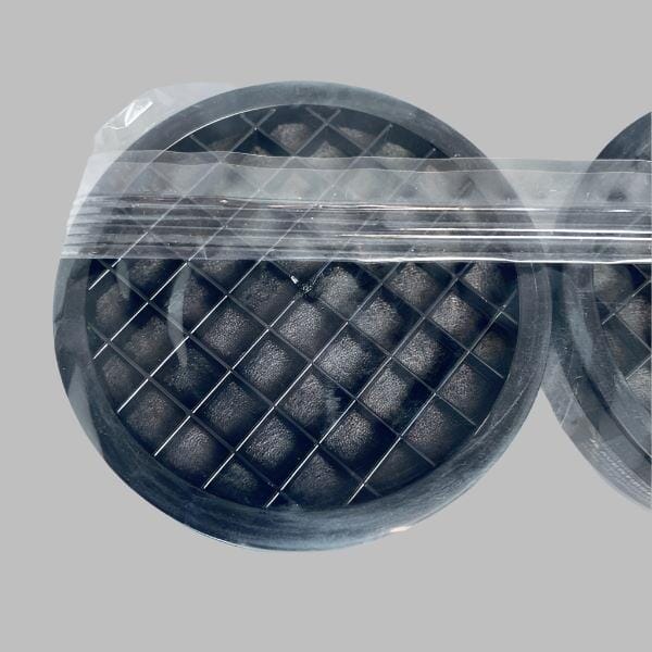 North Organic Vapor Respirator Cartridge 3 Packs with 2 Cartridges Each Other North