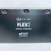 Nova Biomedical BioProfile FLEX 2 pH/Gas Calibrator Cartridge LV Other Nova Biomedical