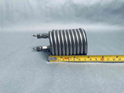 NovaPrep 200 Injection Recovery Coil 1/4 in Tubing OD with 1/6 in ID Tubing Adapter LC/MS/GC Novaprep