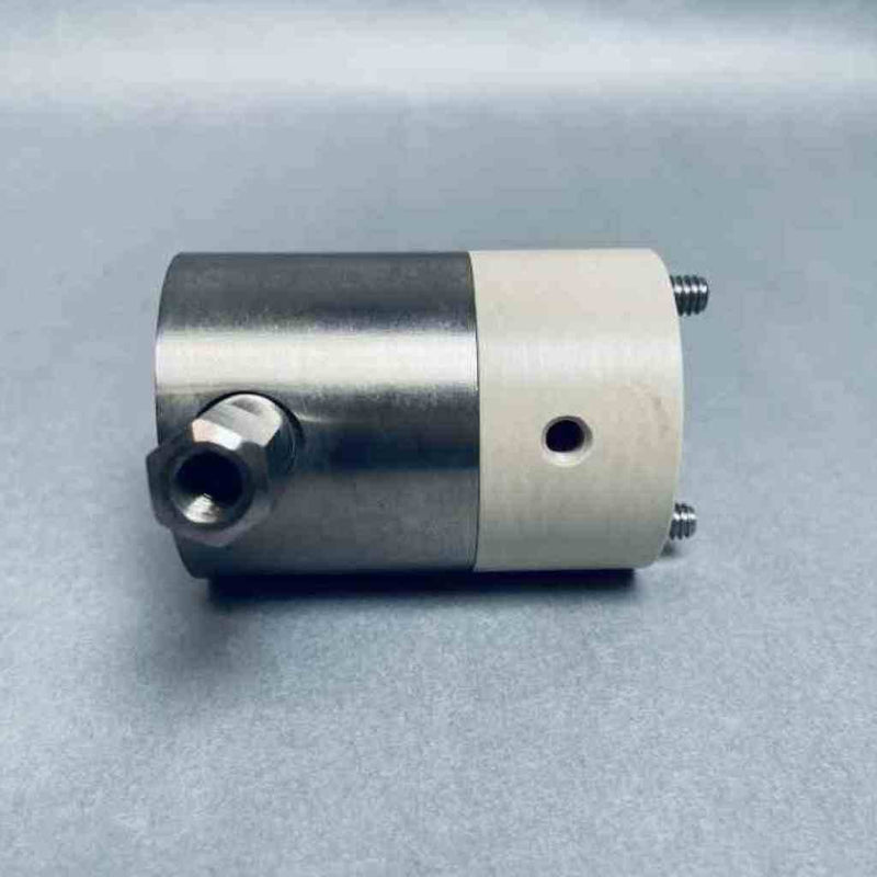 NovaPrep 200 Pump Head for Liquid Chromatography System Set of 2 Pump Heads LC/MS/GC Novaprep