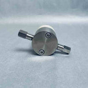 NovaPrep 200 Pump Head for Liquid Chromatography System Set of 2 Pump Heads LC/MS/GC Novaprep