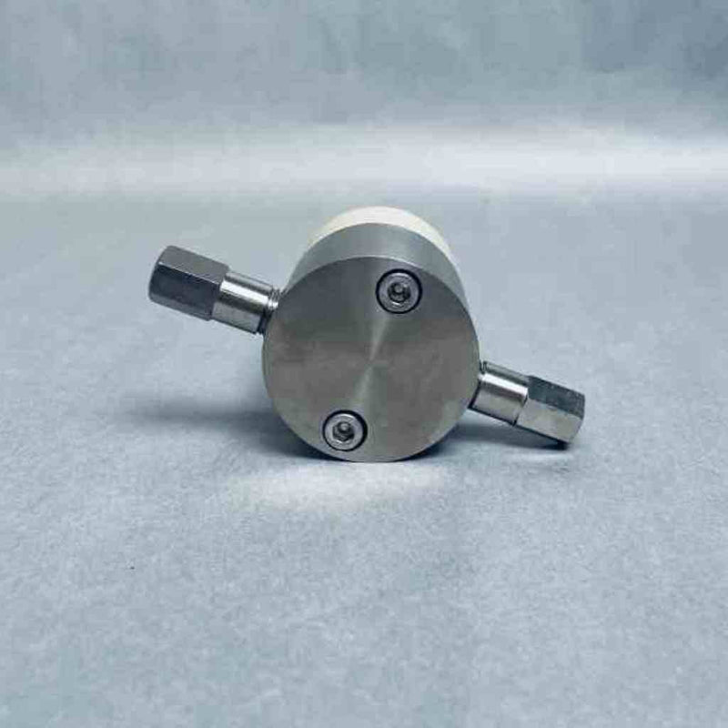NovaPrep 200 Pump Head for Liquid Chromatography System Set of 2 Pump Heads LC/MS/GC Novaprep