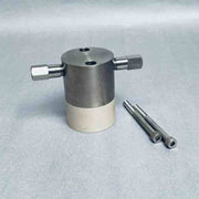 NovaPrep 200 Pump Head for Liquid Chromatography System Set of 2 Pump Heads LC/MS/GC Novaprep