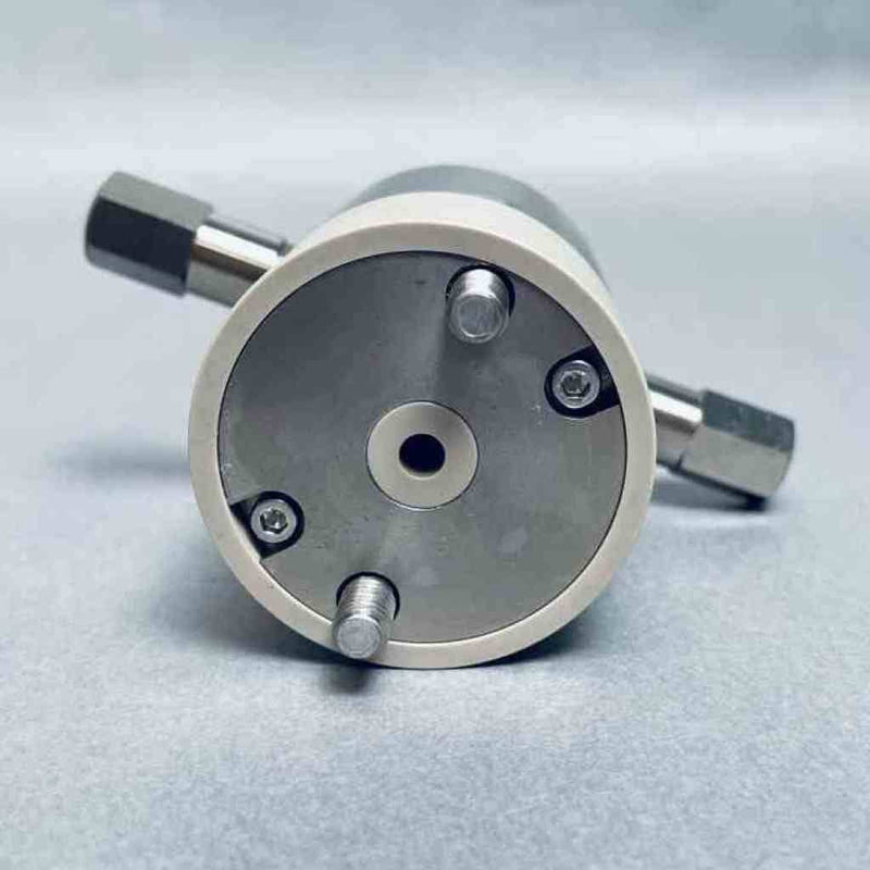 NovaPrep 200 Pump Head for Liquid Chromatography System Set of 2 Pump Heads LC/MS/GC Novaprep