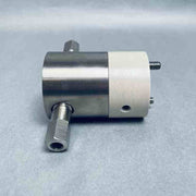NovaPrep 200 Pump Head for Liquid Chromatography System Set of 2 Pump Heads LC/MS/GC Novaprep