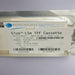 Novasep Filter Cassette SIUS Prostream Low Binding PES 0.1 m2 300 kD Filters Novasep