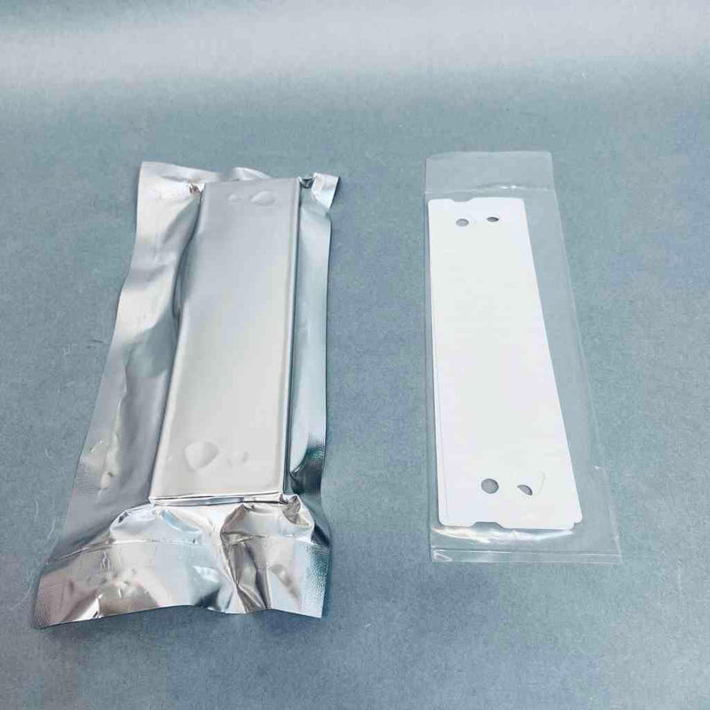 Novasep Filter Cassette SIUS Prostream Low Binding PES 0.1 m2 300 kD Filters Novasep