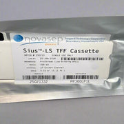 Novasep Filter Cassette SIUS Prostream Low Binding PES 0.1 m2 300 kD Filters Novasep
