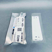 Novasep Filter Cassette SIUS Prostream Low Binding PES 0.1 m2 300 kD Filters Novasep