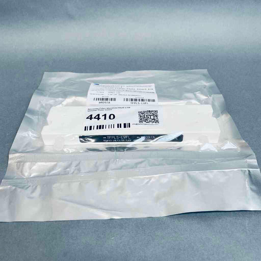 Novasep Filter Manifold SIUS Low Volume Plate Insert Other Valves & Manifolds Novasep