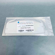 Novasep Sius Filter Isolation Plate Pack of 3 Sealed Plates Filters Novasep