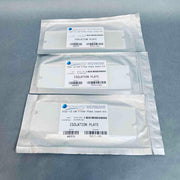 Novasep Sius Filter Isolation Plate Pack of 3 Sealed Plates Filters Novasep