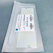 Novasep Sius Filter Isolation Plate Pack of 3 Sealed Plates Filters Novasep