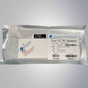 Novasep Sius-LS TFF Cassette 10 kD HyStream 0.01 m2 Sealed Cassette Filters Novasep