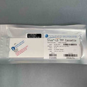Novasep Sius-LS TFF Cassette 10 kD HyStream 0.01 m2 Sealed Cassette Filters Novasep