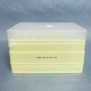 Novex Flat Gel Loading Tips 0.37 mm 200 ul 2 Racks of 200 Tips Each Pipettes & Pipette Tips Novex