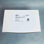 Novex Flat Gel Loading Tips 0.37 mm 200 ul 2 Racks of 200 Tips Each Pipettes & Pipette Tips Novex