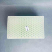 Novex Flat Gel Loading Tips 0.37 mm 200 ul 2 Racks of 200 Tips Each Pipettes & Pipette Tips Novex