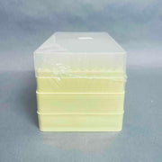 Novex Flat Gel Loading Tips 0.37 mm 200 ul 2 Racks of 200 Tips Each Pipettes & Pipette Tips Novex