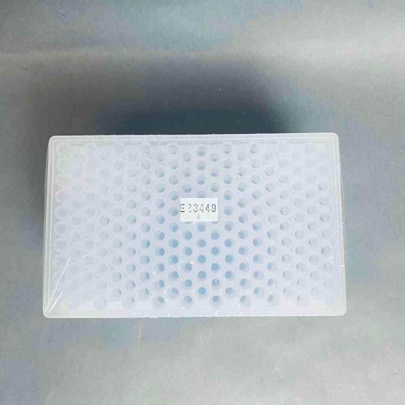Novex Round Gel Loading Tips 200 ul 4 Racks of 200 Tips Each Pipettes & Pipette Tips Novex