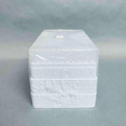 Novex Round Gel Loading Tips 200 ul 4 Racks of 200 Tips Each Pipettes & Pipette Tips Novex