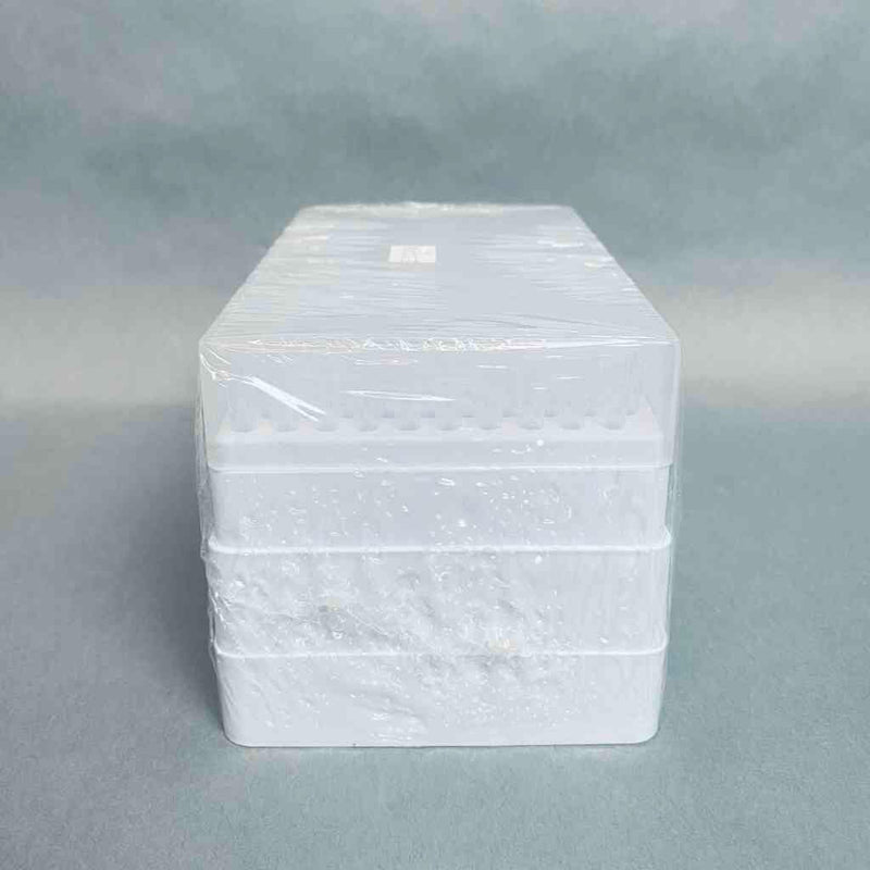 Novex Round Gel Loading Tips 200 ul 4 Racks of 200 Tips Each Pipettes & Pipette Tips Novex