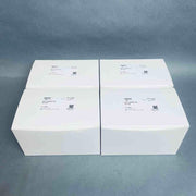 Novex Round Gel Loading Tips 200 ul 4 Racks of 200 Tips Each Pipettes & Pipette Tips Novex