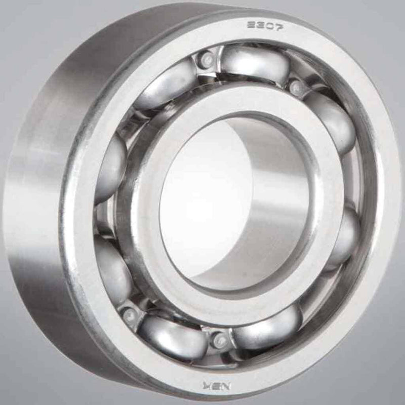 NSK Bearing Set Ball Bearings Rolling 6307-Type 2 Bearings Total Other Bearing & Bushing Parts NSK
