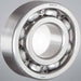 NSK Bearing Set Ball Bearings Rolling 6307-Type 2 Bearings Total Other Bearing & Bushing Parts NSK