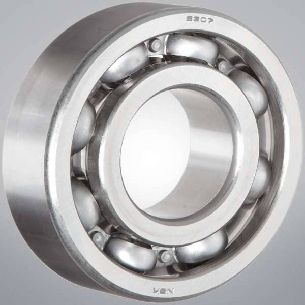 NSK Bearing Set Ball Bearings Rolling 6307-Type 2 Bearings Total Other NSK