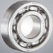 NSK Bearing Set Ball Bearings Rolling 6307-Type 2 Bearings Total Other NSK