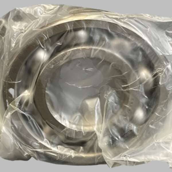 NSK Bearing Set Ball Bearings Rolling 6307-Type 2 Bearings Total Other NSK