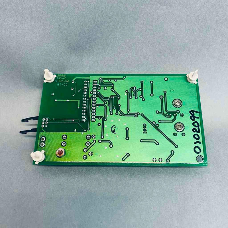 NuAire CO2 Sensor Circuit Board for Ultima II CO2 Incubator Lab Incubators Nuaire