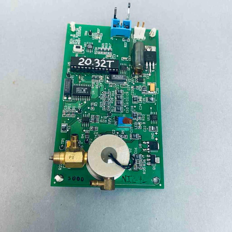 NuAire CO2 Sensor Circuit Board for Ultima II CO2 Incubator Lab Incubators Nuaire