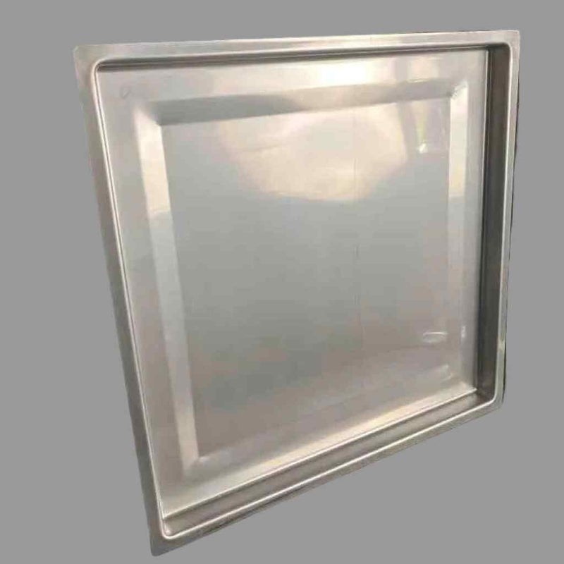 NuAire NU-5842 Lab Incubator Water Pan 19.25 x 19.25 in for NU-5800 Lab Incubators Nuaire
