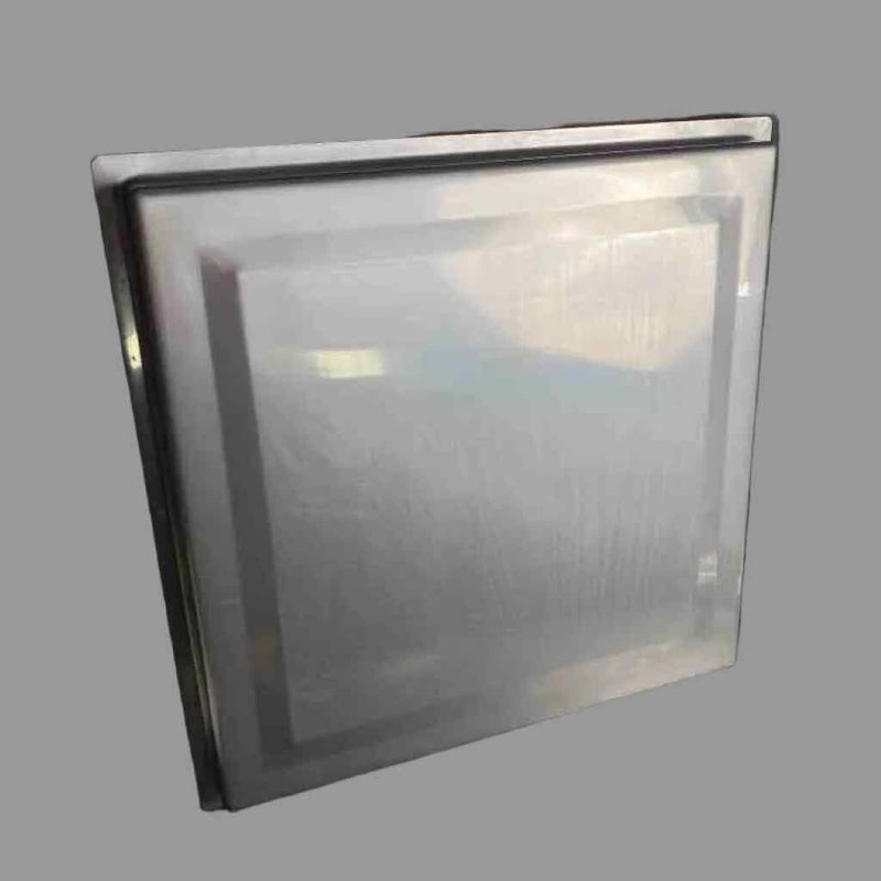 NuAire NU-5842 Lab Incubator Water Pan 19.25 x 19.25 in for NU-5800 Lab Incubators Nuaire