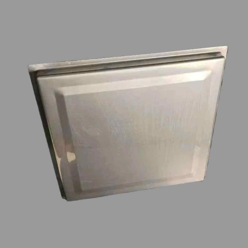 NuAire NU-5842 Lab Incubator Water Pan 19.25 x 19.25 in for NU-5800 Lab Incubators Nuaire