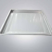 NuAire NU-5842 Lab Incubator Water Pan 19.25 x 19.25 in for NU-5800 Lab Incubators Nuaire